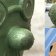 Illustration for article titled I'm Serious You Jerks, Stop Vandalizing the Anime Statues